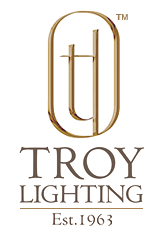Troy Lighting Est. 1963 Logo