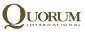 Quorum Logo Quorum Logo