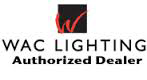 Wac Lighting Authorized Dealer Logo
