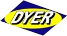 Dyer's Logo