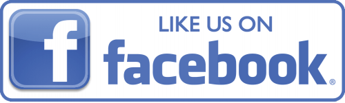 Like Us On Facebook Icon