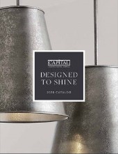 Capital Lighting Fixture Company 2020 Design To Shine Lighting Catalog
