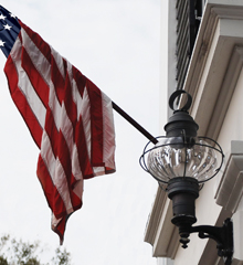 Old Glory Old Glory